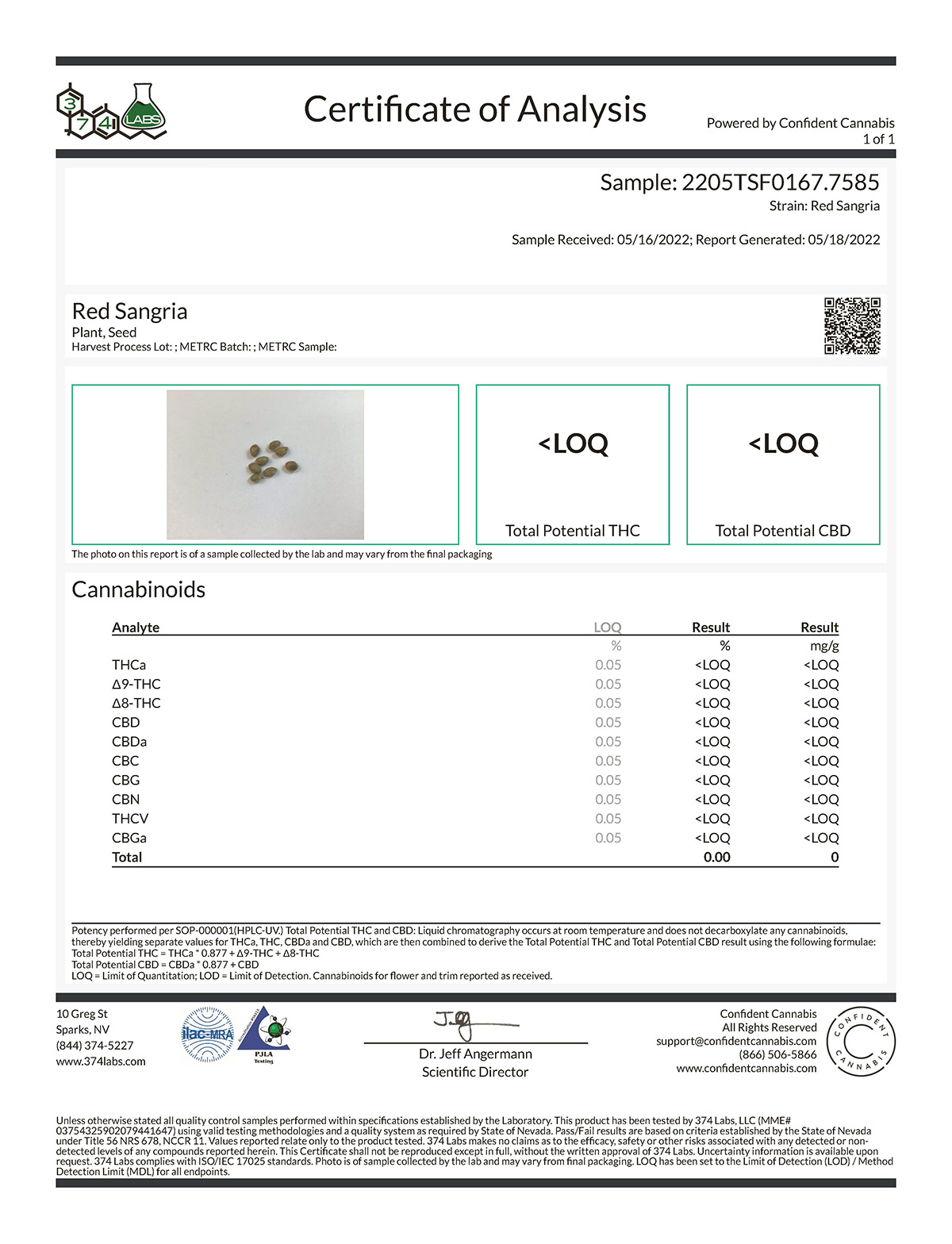 Red Sangria - Image 2