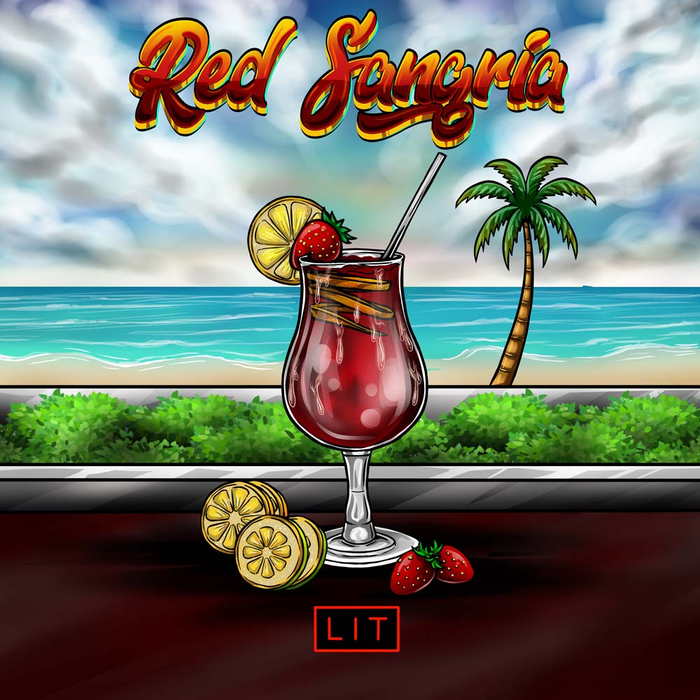 Red Sangria