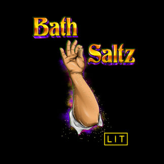 Bath Saltz