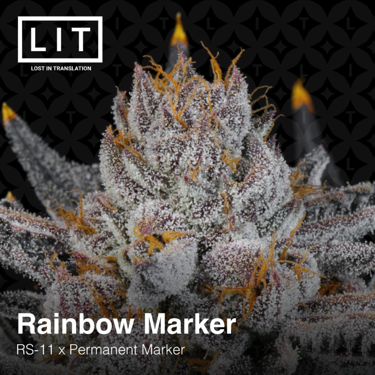 Rainbow Marker - Image 8