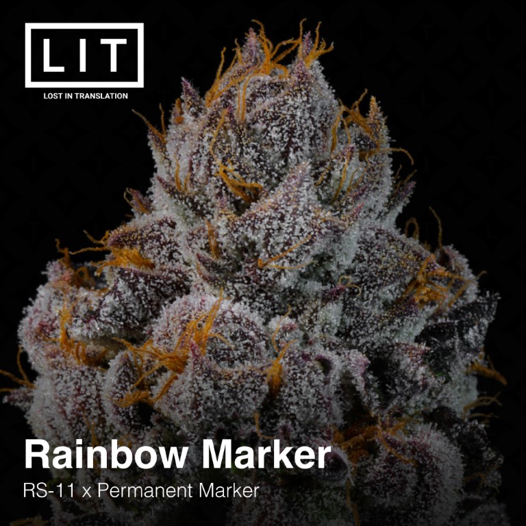 Rainbow Marker - Image 5