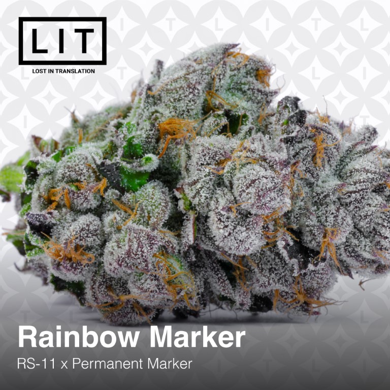 Rainbow Marker - Image 7