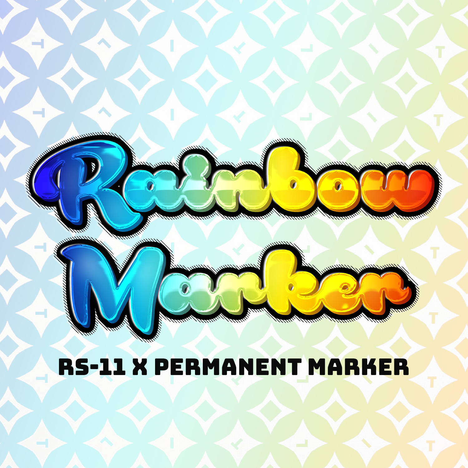 Rainbow Marker - Image 2