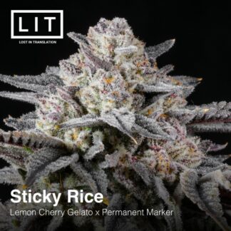 Sticky Rice