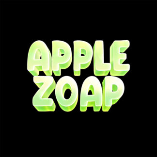Apple Zoap
