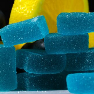 Bronze Gummy Subscription