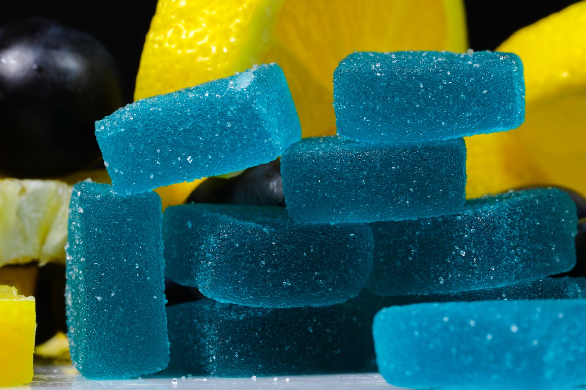 Bronze Gummy Subscription