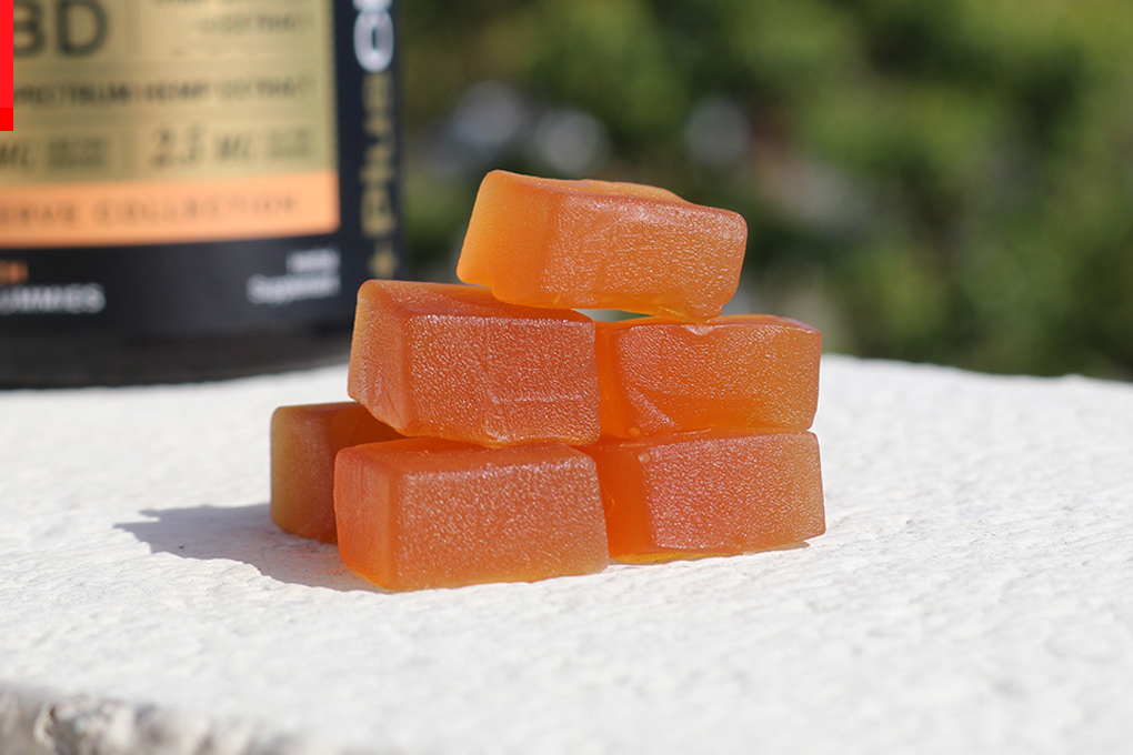 Do Delta-9 Gummies Get You High?