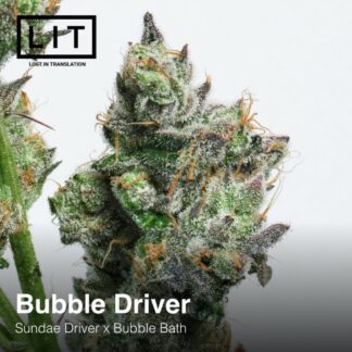 Bubble Driver