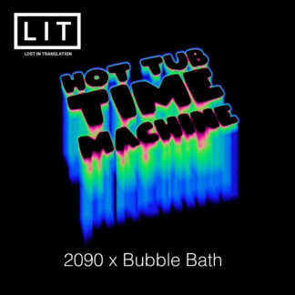 Hot Tub Time Machine