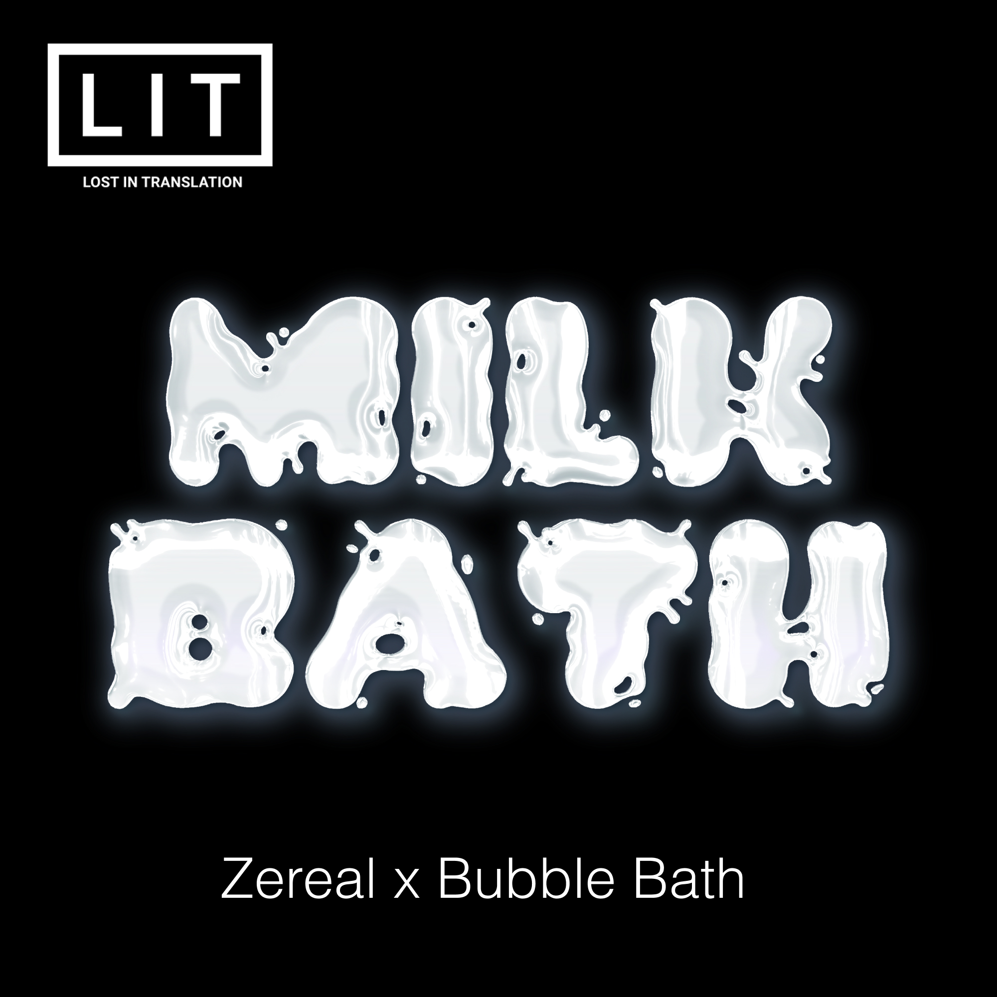 Milk Bath