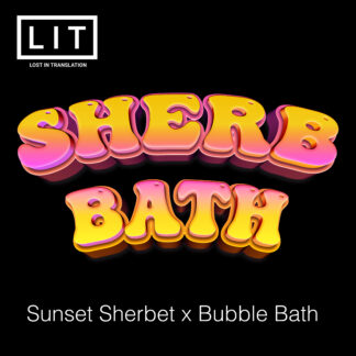 Sherb Bath