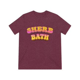 Sherb Bath - T-Shirt