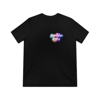 Rainbow Bath - T-Shirt