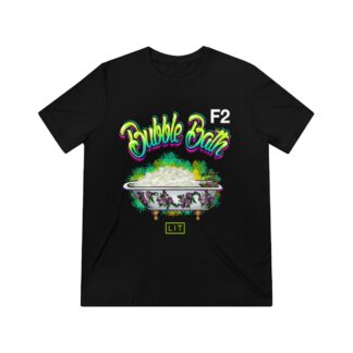 Bubble Bath F2 - T-Shirt