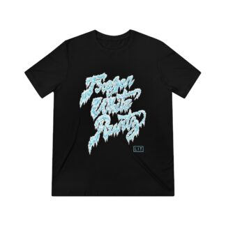 Frozent White Runtz - T-Shirt