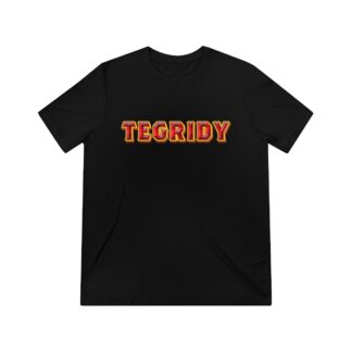 Tegridy - Unisex Jersey Short Sleeve Tee