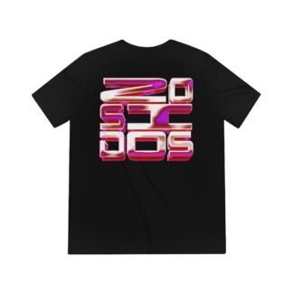 ZoSiDos - T-Shirt