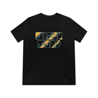 Black Soap - T-Shirt