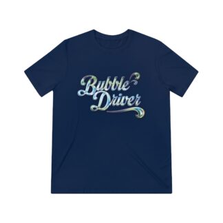 Bubble Driver - T-Shirt