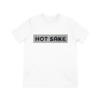 Hot Sake - Unisex Jersey Short Sleeve Tee