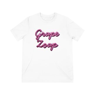 Grape Zoap - Unisex Jersey Short Sleeve Tee