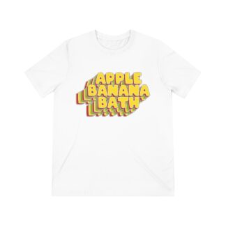 Apple Banana Bath - T-Shirt