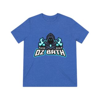 OZ Bath - T-Shirt