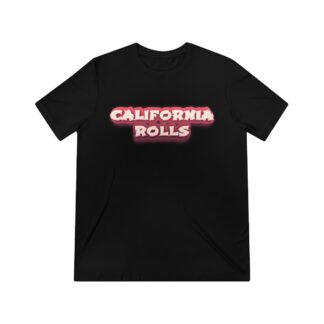 California Rollz - T-Shirt
