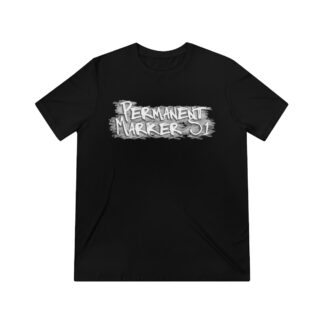Permanent Marker S1 - T-Shirt