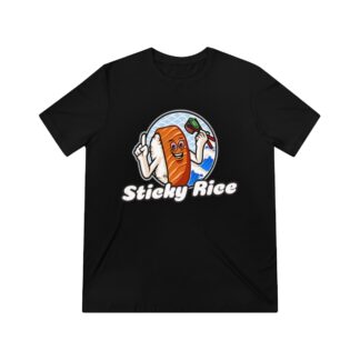 Sticky Rice - T-Shirt
