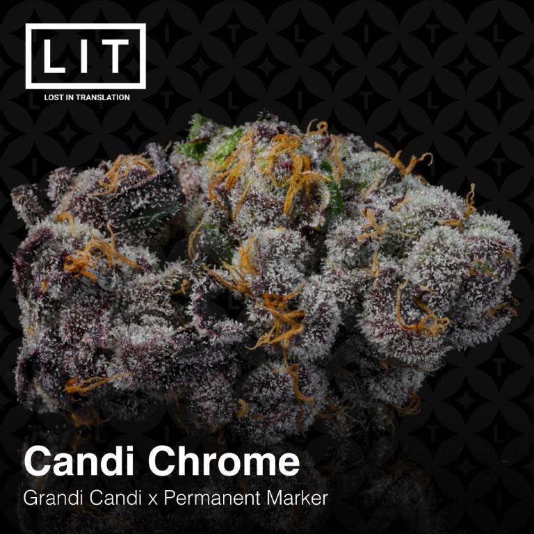 Candi Chrome - Image 7