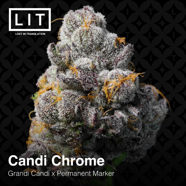 Candi Chrome - Image 6