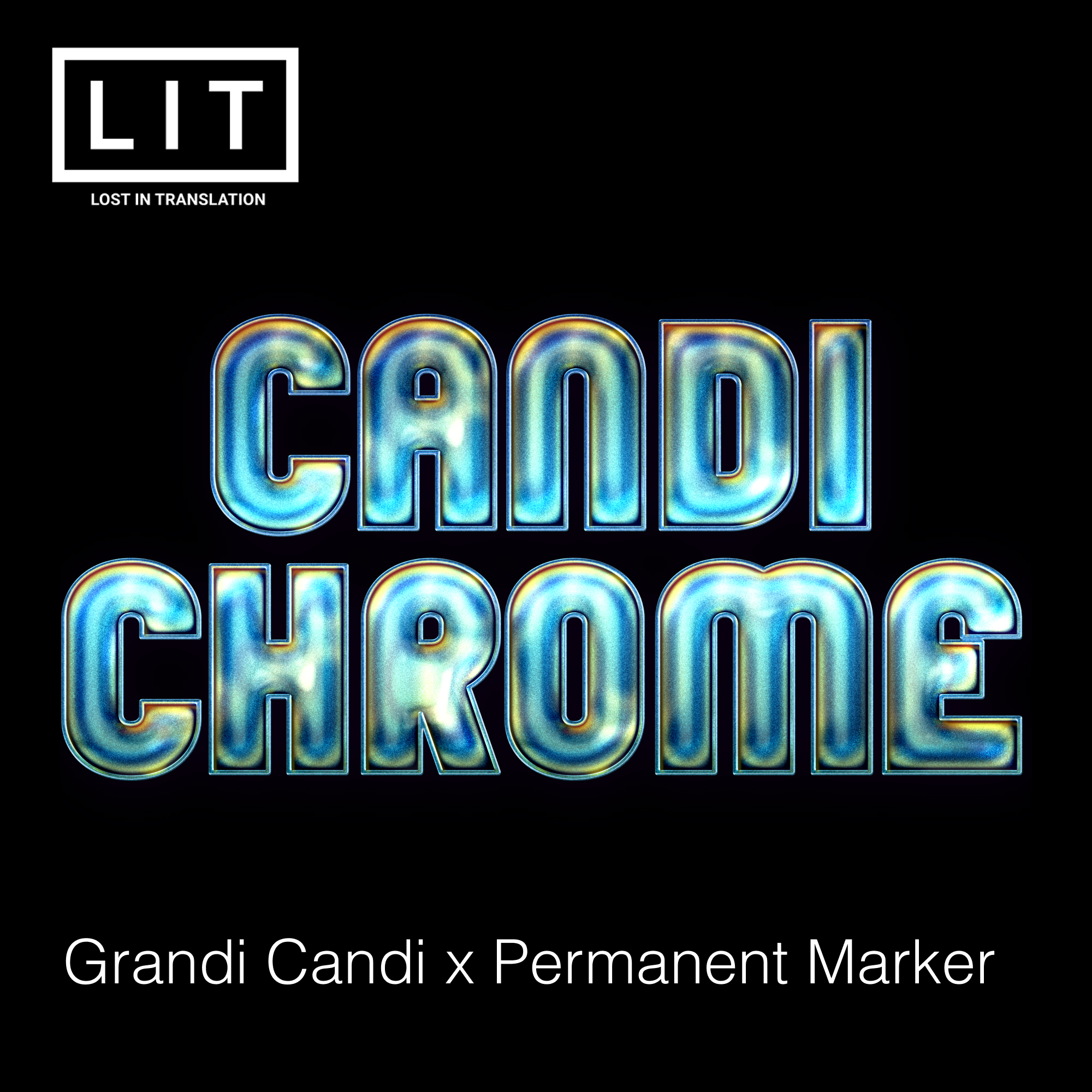 Candi Chrome - Image 2