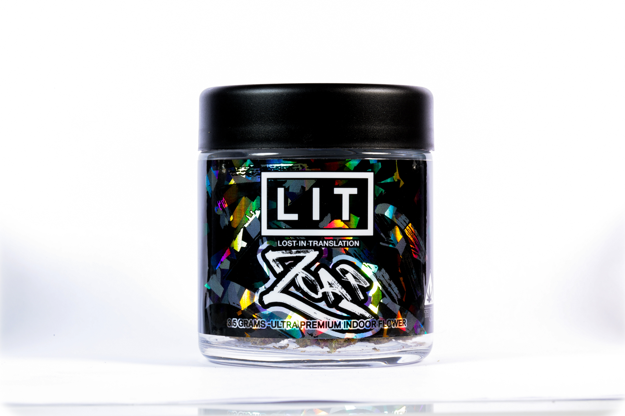 Zoap THCA Flower - Image 3