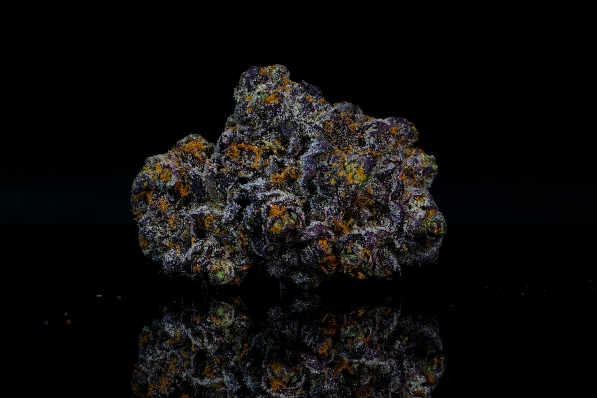 Formula One THCA Flower - Image 3