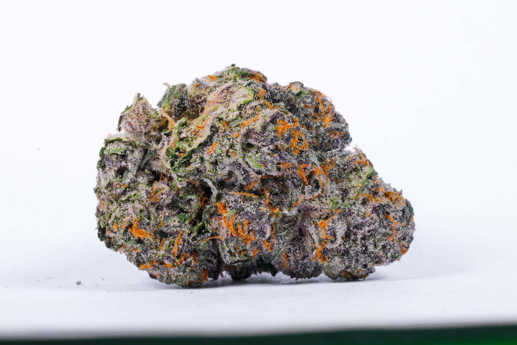 Gelato #41 THCA Flower - Image 4