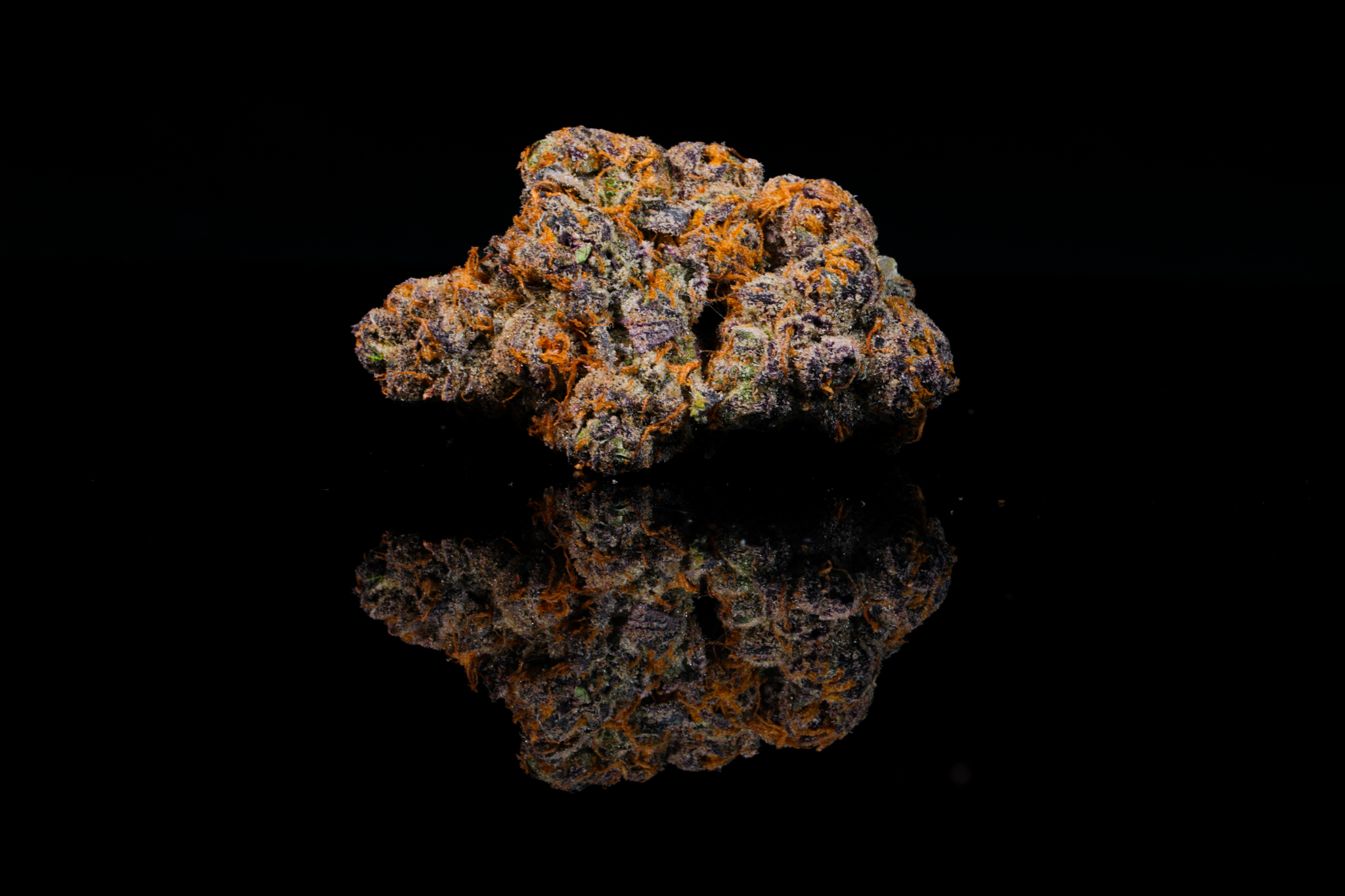 Pink Runtz THCA Flower - Image 4