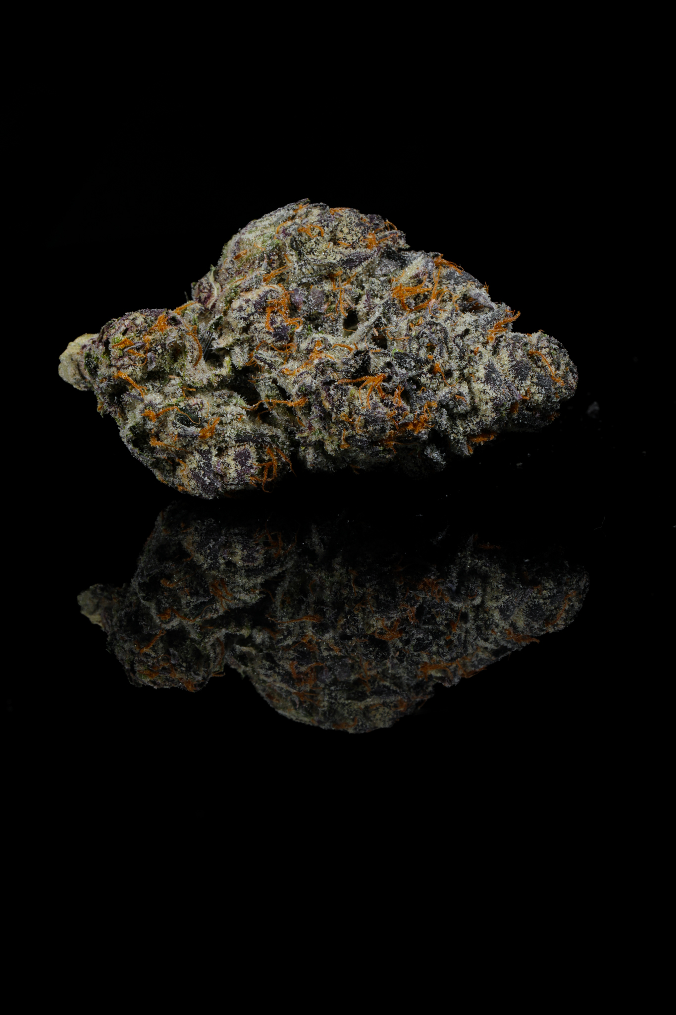 Apple Banana Zoap THCA Flower - Image 3