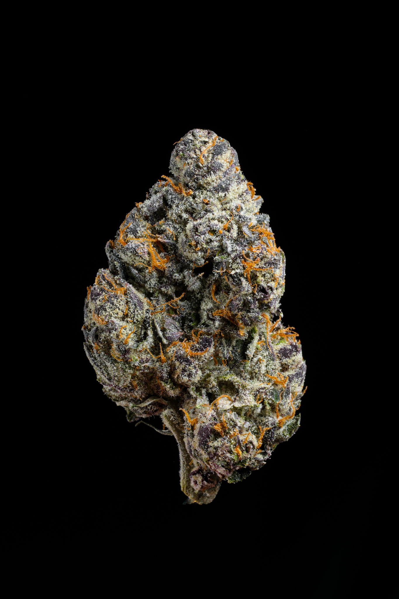 Apple Banana Zoap THCA Flower - Image 4