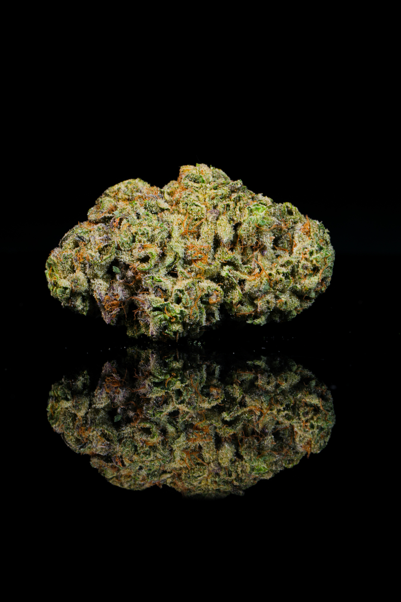 Tropical Runtz THCA Flower - Image 3