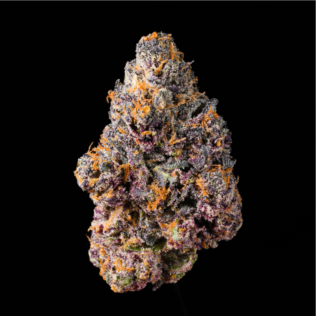 Poison Gushers THCA Flower