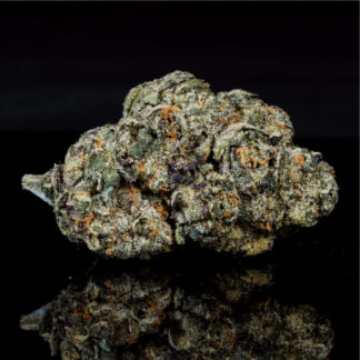 Permanent Marker THCA Flower