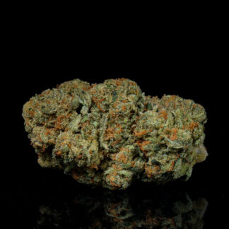 Notorious OG THCA Flower