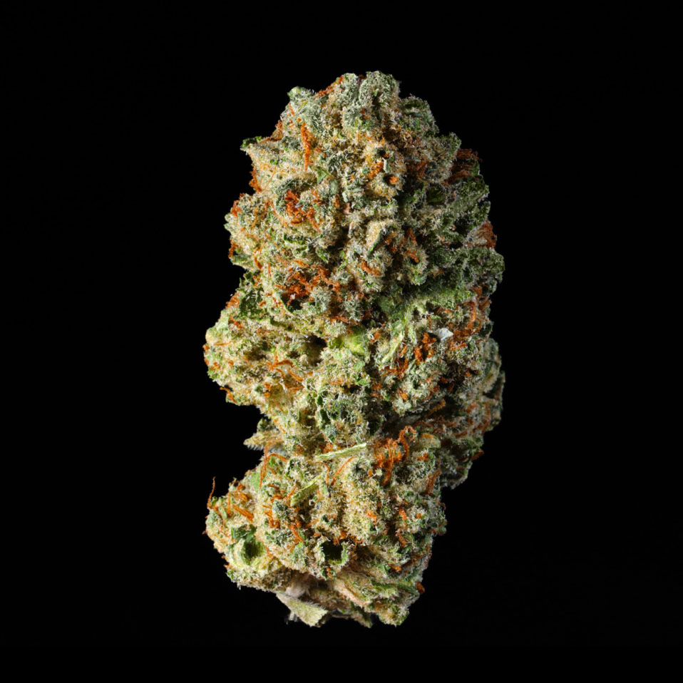 Jack Herer THCA Flower