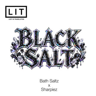 Black Salt