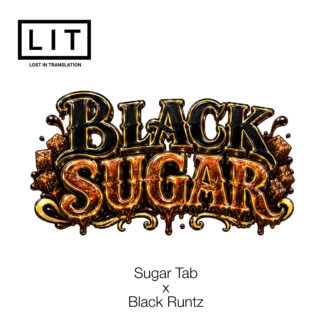 Black Sugar