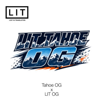 LIT Tahoe OG