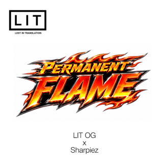 Permanent Flame
