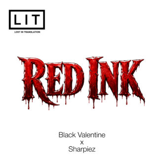 Red Ink